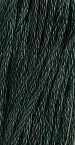 Blue Spruce #0140 Sampler Threads by The Gentle Art