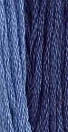Presidential Blue #0260 Sampler Threads by The Gentle Art