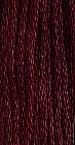 Currant #0312 Sampler Threads by The Gentle Art