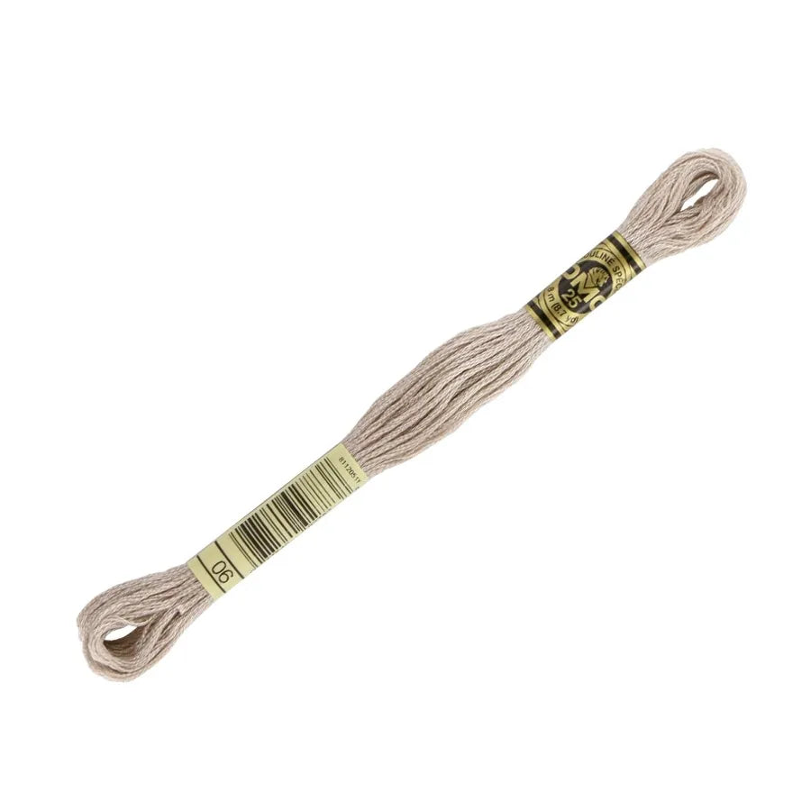 DMC 06 - 6 Strand Embroidery Floss