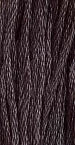 Soot #1050 Sampler Threads by The Gentle Art
