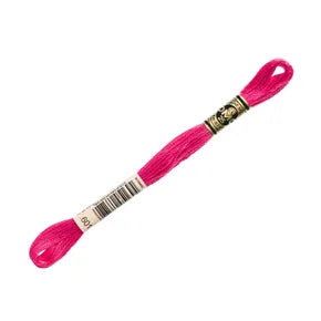 DMC 601 - 6 Strand Embroidery Floss