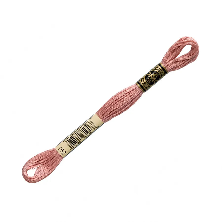 DMC 152 - 6 Strand Embroidery Floss