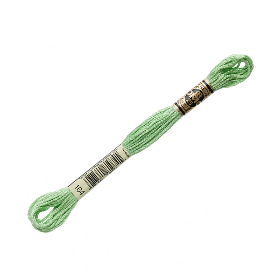 DMC 164 - 6 Strand Embroidery Floss