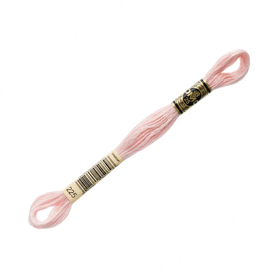 DMC 225 - 6 Strand Embroidery Floss