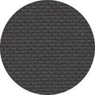 16ct Chalkboard Black Aida - More Info in Description
