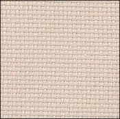 14 Count Platinum Aida – Zweigart Cross Stitch Fabric – More Information in Description