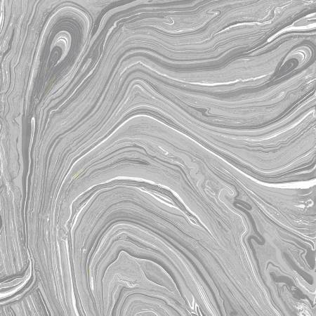 Harmony with Glitter- Studio Cottons by Fabric Traditions- Fabric Off the Bolt