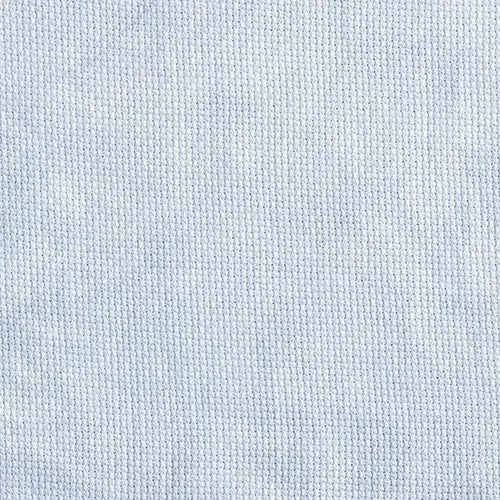 16 Count Aida - Agua Fresca - Grace Notes Fabrics