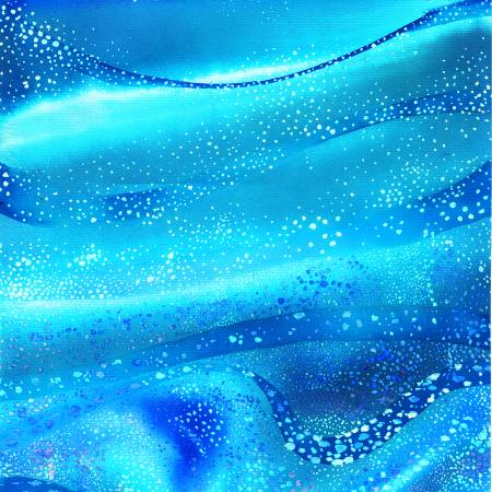 Pacifica- Studio Cottons by Fabric Traditions- Fabric Off the Bolt