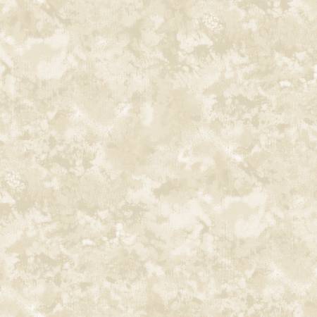 Harmony Lt. Cream - Studio Cottons by Fabric Traditions- Fabric Off the Bolt
