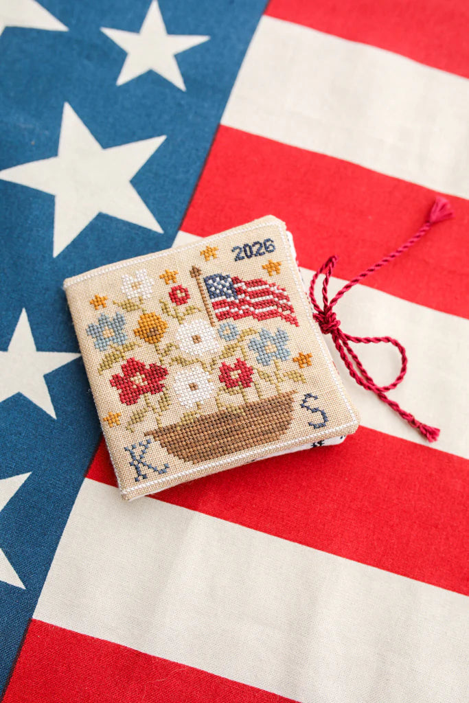 Liberty Trio - House of Stitch and Stash