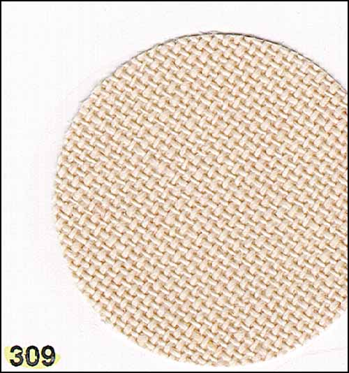 32 Count Mushroom (Lt. Mocha) Belfast Linen – Zweigart Cross Stitch Fabric – More Information in Description