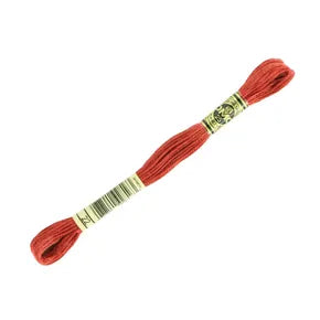 DMC 22 - 6 Strand Embroidery Floss
