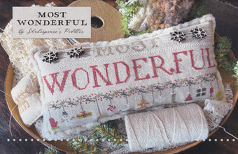 Most Wonderful by Shakespeare's Peddler