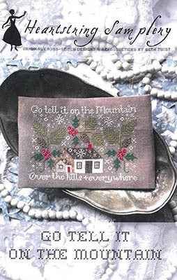 Go Tell it on the Mountain - Heartstring Samplery