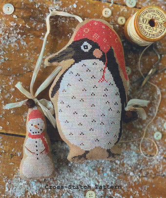 Animal Crackers Series -Chilli - Stacy Nash Designs