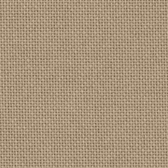 25 Count Light Taupe Lugana – Zweigart Cross Stitch Fabric – More Information in Description