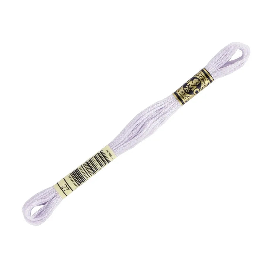 DMC 27 - 6 Strand Embroidery Floss