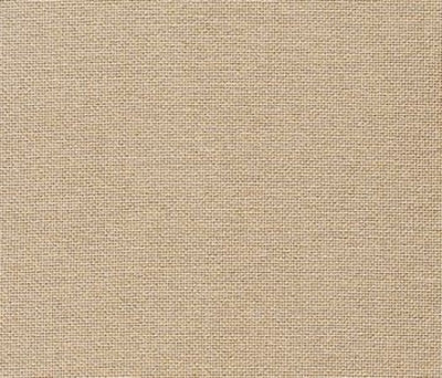 28 Count Light Taupe Lugana – Zweigart Cross Stitch Fabric – More Information in Description
