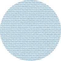 14ct Touch of Blue Aida by Wichelt