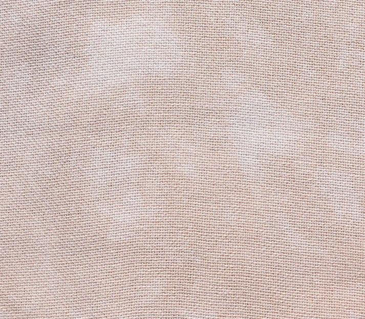 32 Count Lugana - Almond Milk - Grace Notes Fabrics