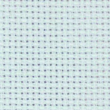 14ct Icelandic Grey Aida - More Info in Description