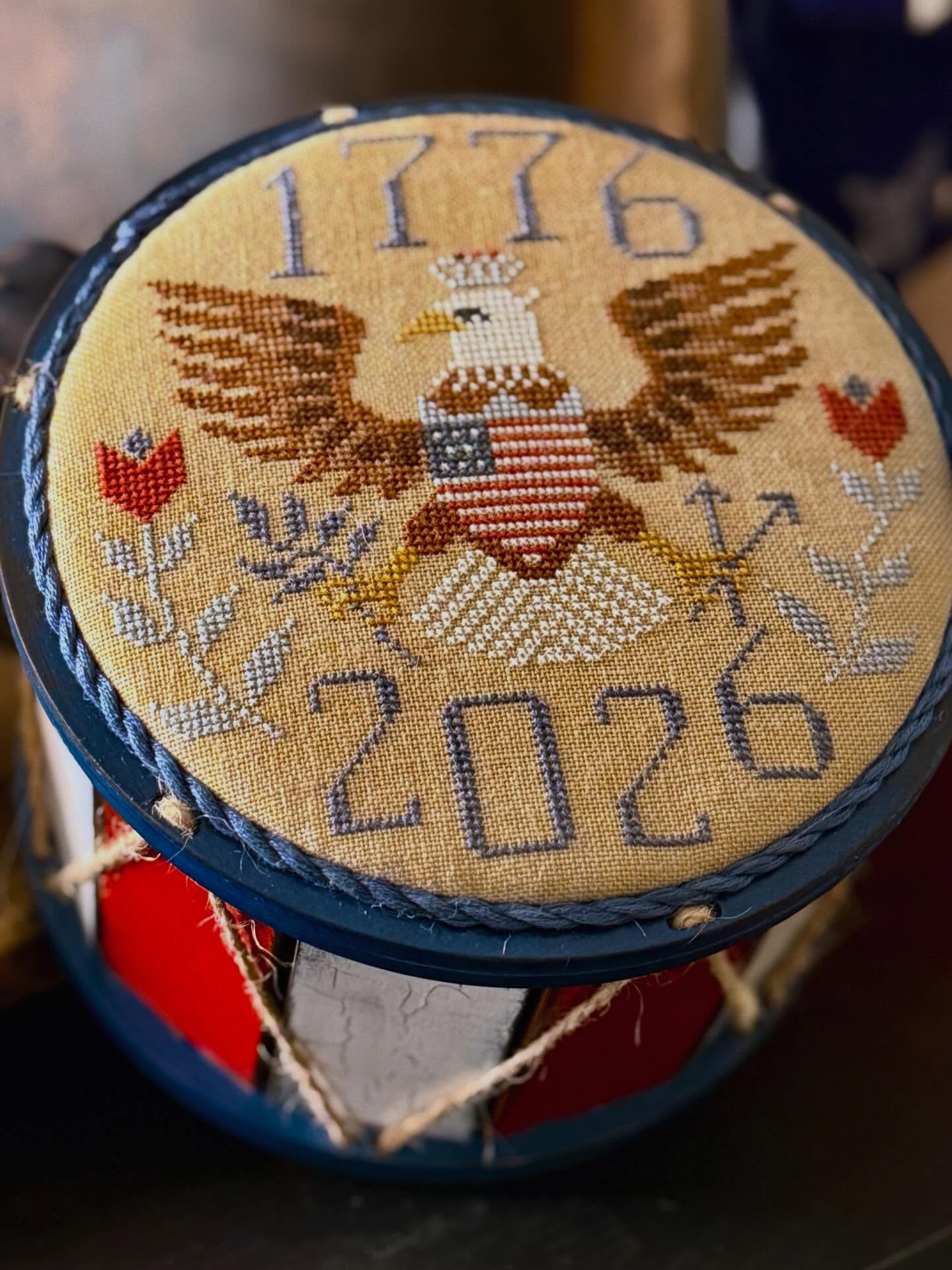 250th Celebration- Teresa Kogut