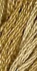 Caramel Corn #7061 Simply Shaker Threads by The Gentle Art