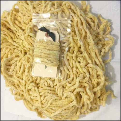 Chenille Trim by Lady Dot Creates - Chickie (Flawed)