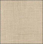 28 Count Antique Ivory Cashel Linen – Zweigart Cross Stitch Fabric – More Information in Description