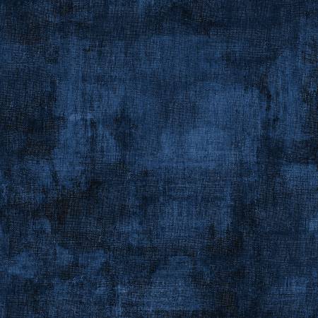 Essentials Dry Brush - Dark Denim - Fabric Off the Bolt (Sizes in Description below)