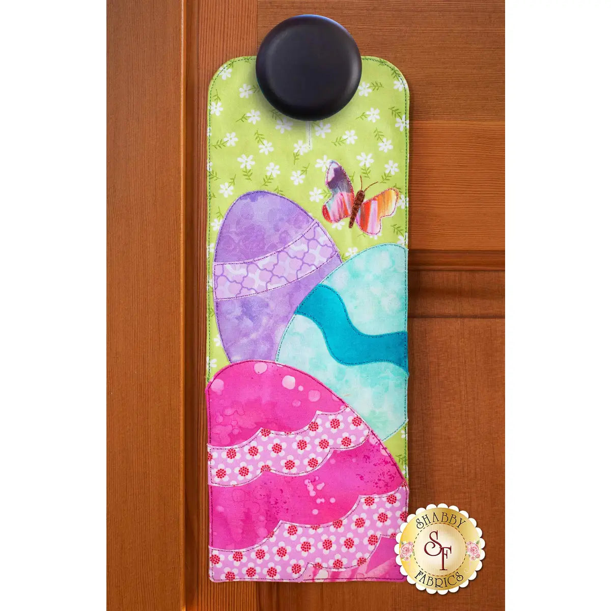 A-Door-naments Applique Club (Registration)