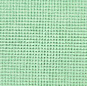 20 Count Bamboo Green Aida – Zweigart Cross Stitch Fabric – More Information in Description