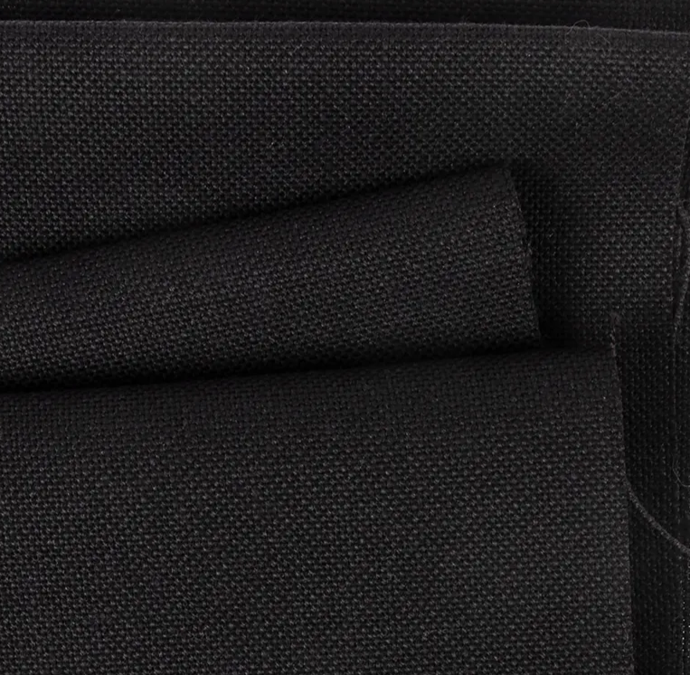 14ct Black Aida by Zweigart - More Info in Description