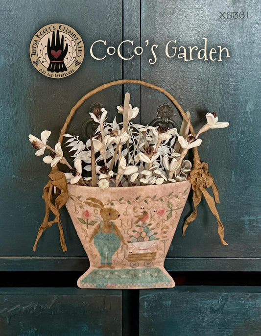 Coco's Garden - Teresa Kogut