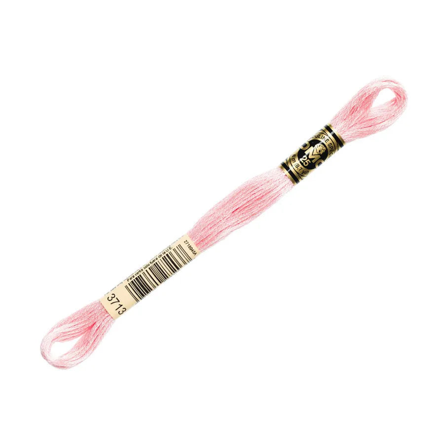 DMC 3713 - 6 Strand Embroidery Floss