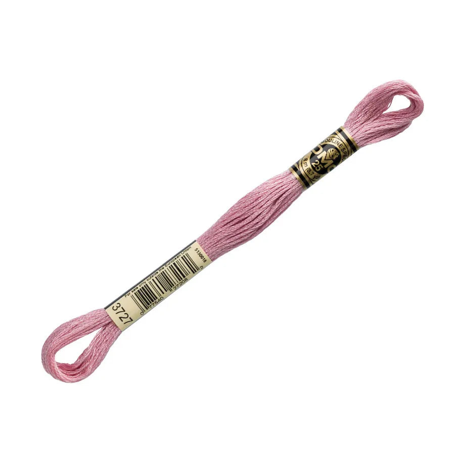 DMC 3727 - 6 Strand Embroidery Floss