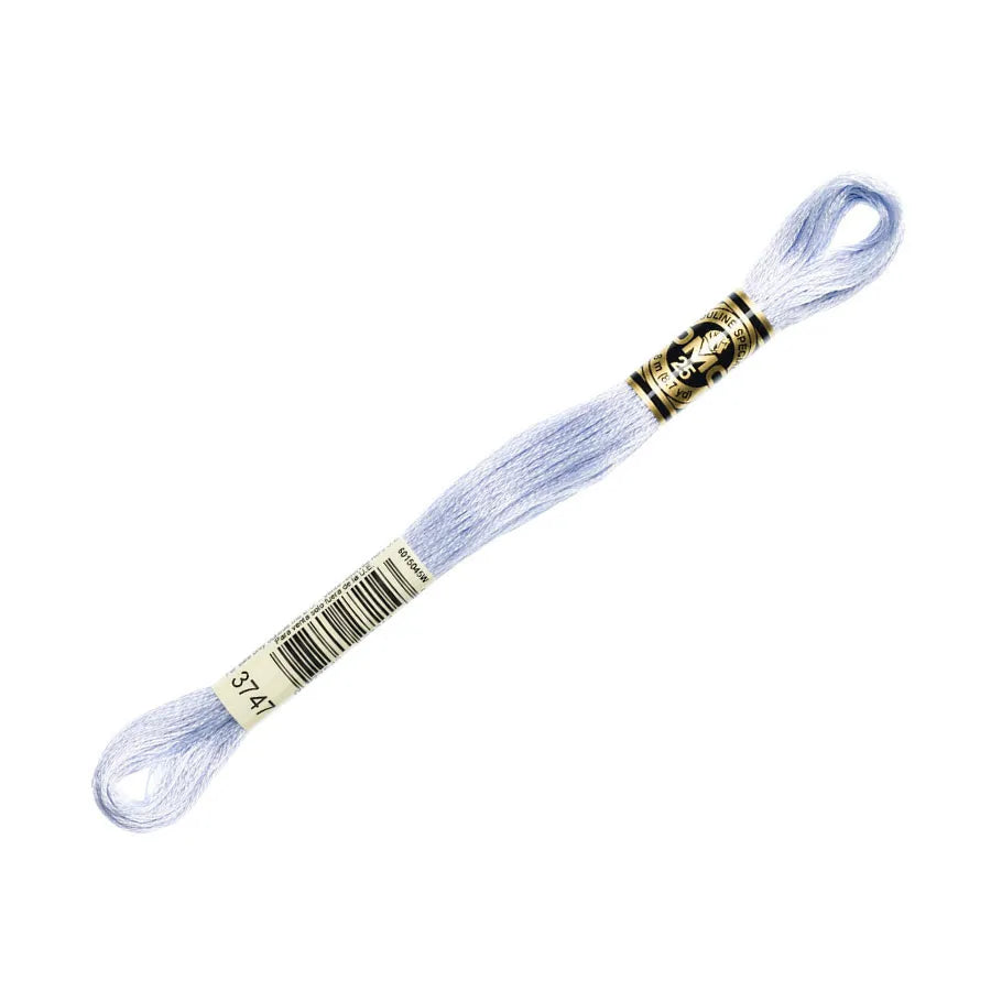 DMC 3747 - 6 Strand Embroidery Floss