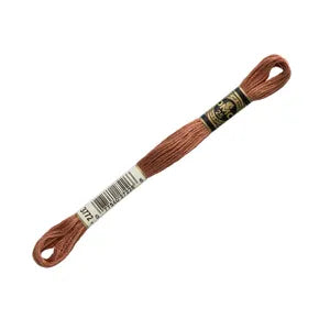 DMC 3772 - 6 Strand Embroidery Floss