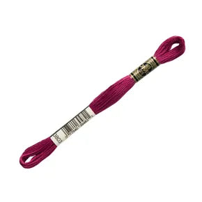 DMC 3803 - 6 Strand Embroidery Floss