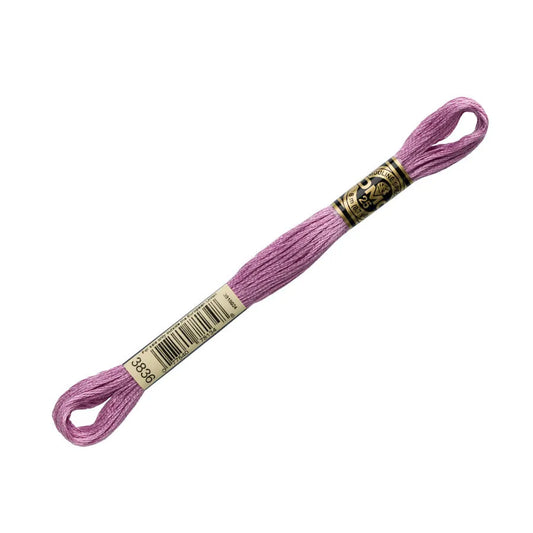 DMC 3836 - 6 Strand Embroidery Floss