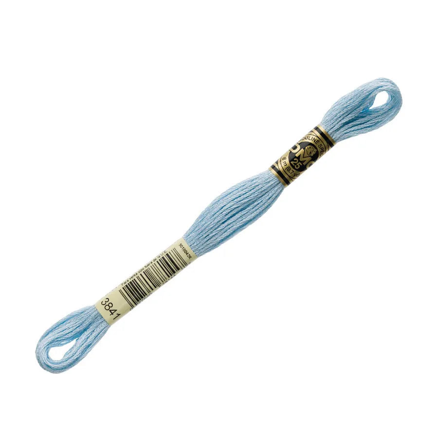 DMC 3841 - 6 Strand Embroidery Floss