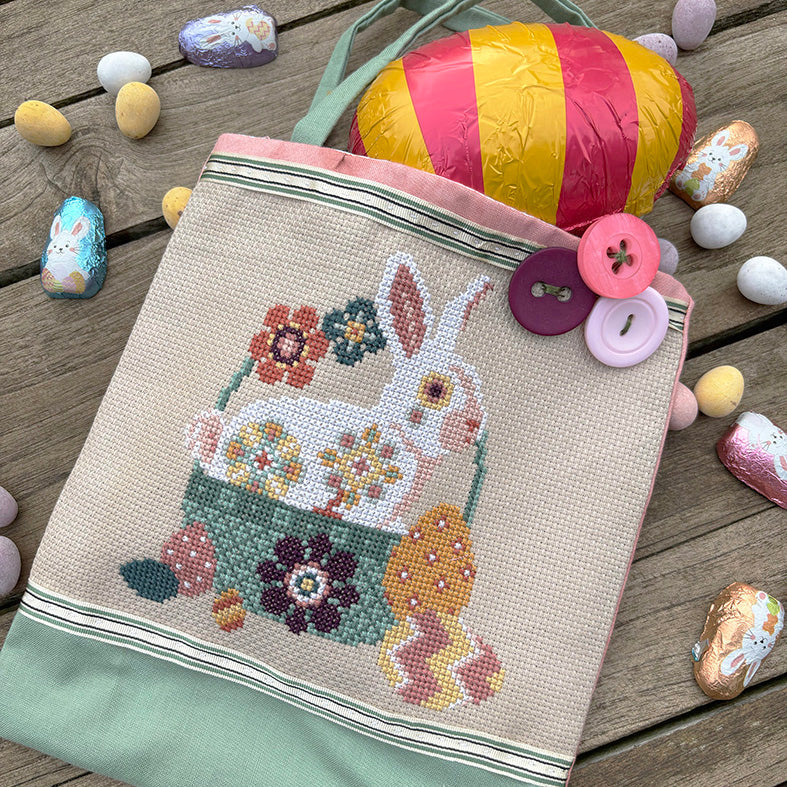 Easter Bunny by Love Poppet