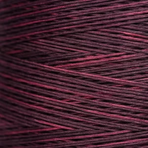 Acai Berry #1319 by Weeks Dye Works- 5 yds Hand-Dyed, 6 Strand 100% Cotton Cross Stitch Embroidery Floss