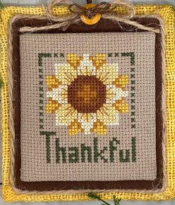 Thankful - Frony Ritter Designs