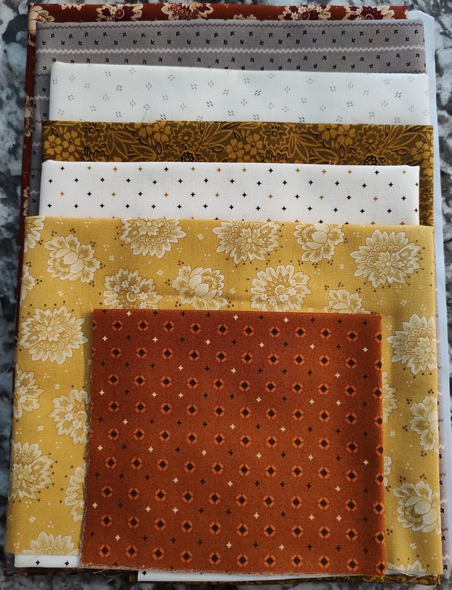 Fall Haul - Kim Diehl