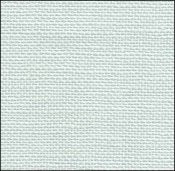 28 Count Green Sapphire Linen – Zweigart Cross Stitch Fabric – More Information in Description