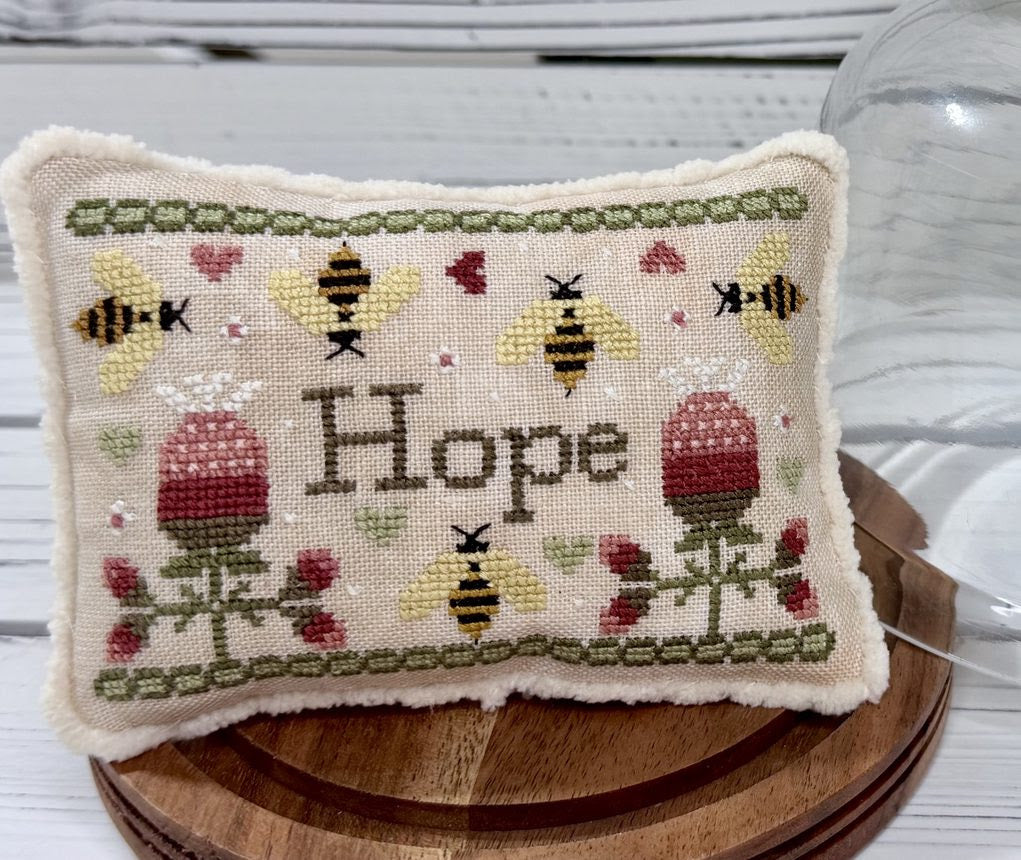 Pre-Order -Hope - New York Dreamer