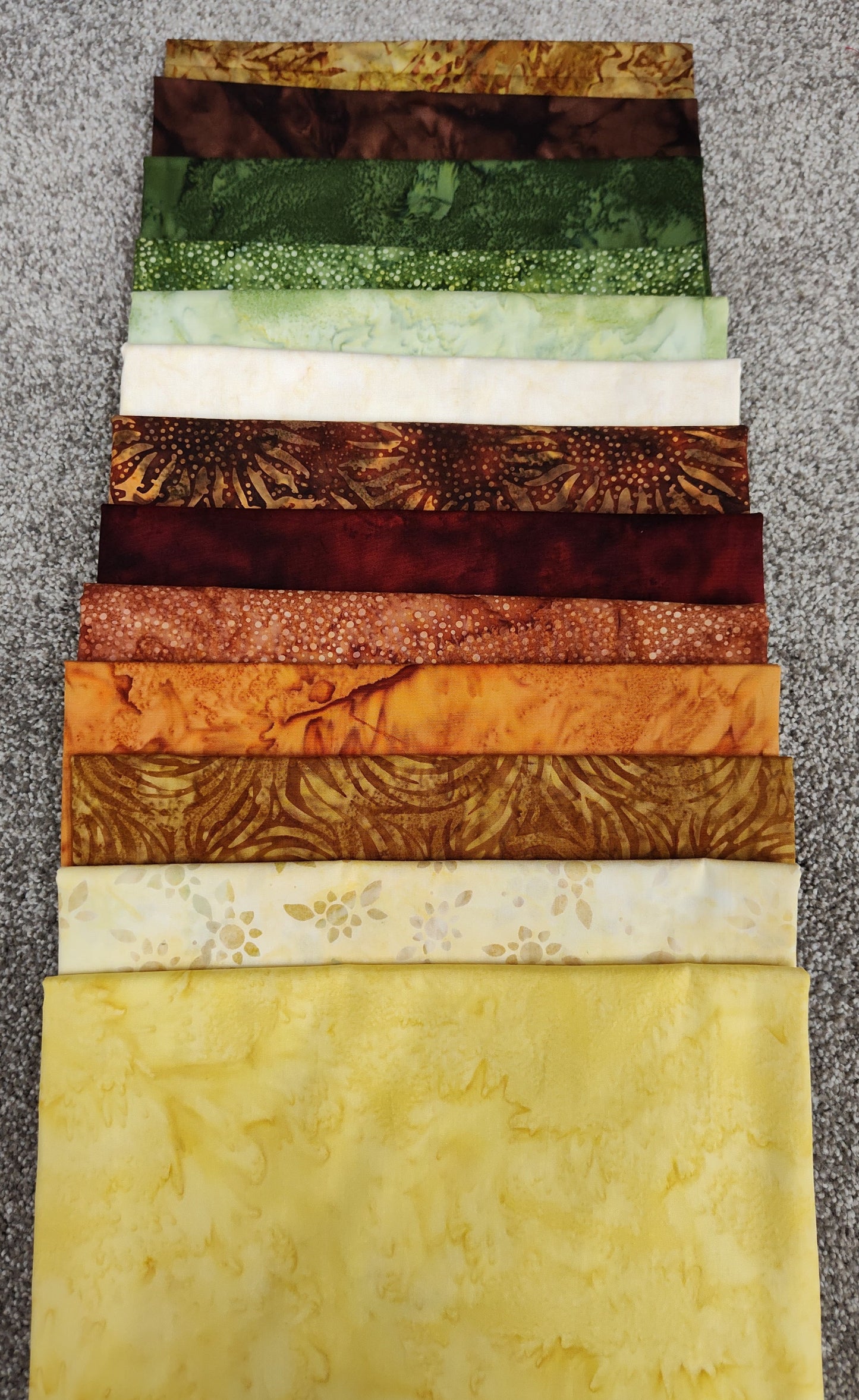 Give Thanks Quilt Kit